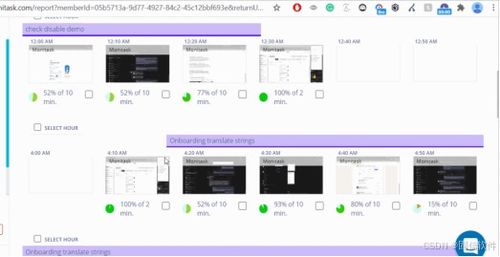 七款高效實用的辦公室電腦監(jiān)控與軟件開發(fā)輔助軟件推薦