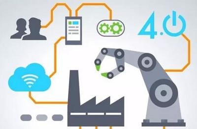 以工業互聯網為抓手，推動工業軟件發展——為“十四五”建言