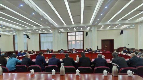 馬建堂 以高質量咨詢研究工作服務經濟社會高質量發展